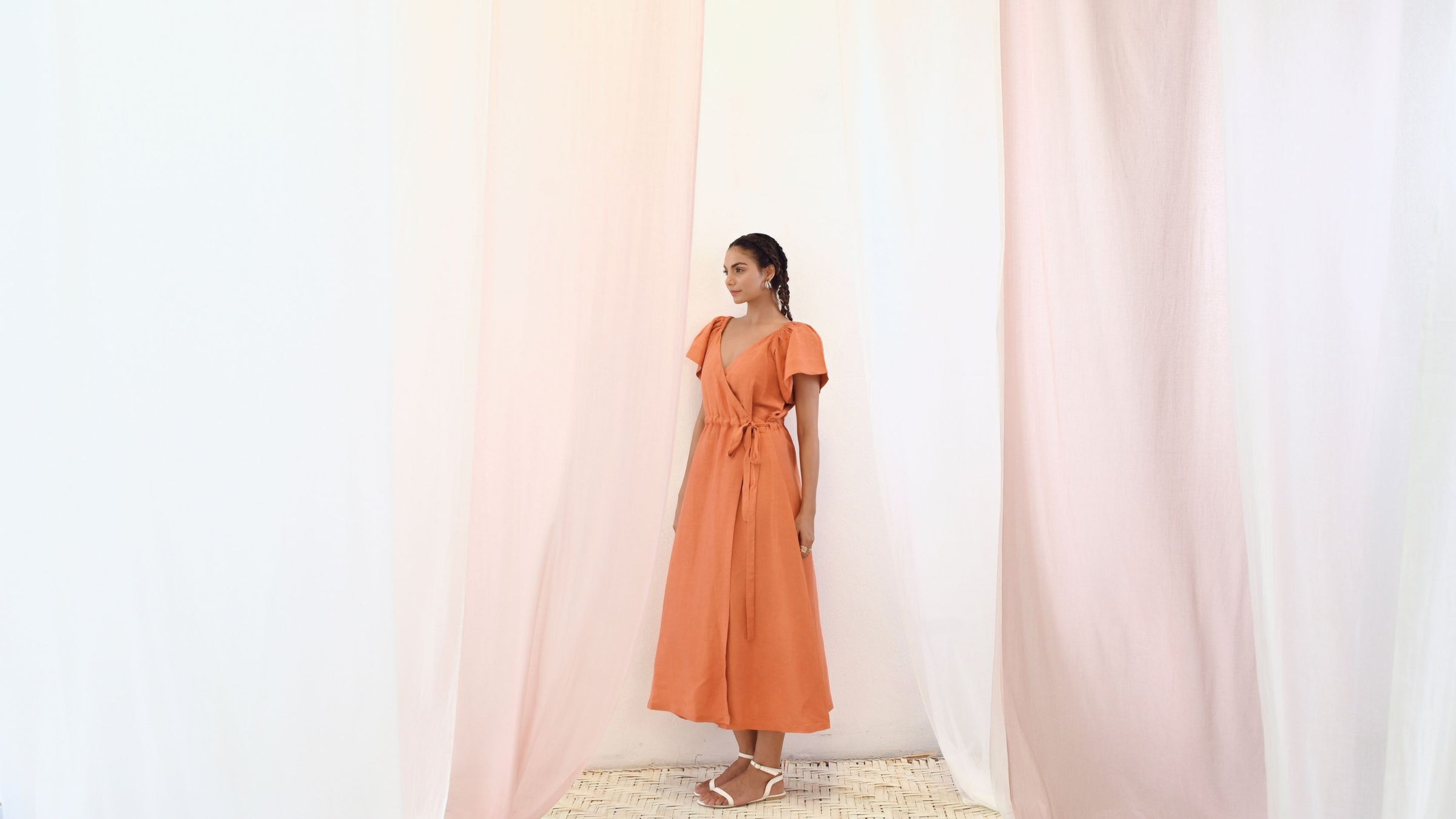 Shop Long Western Dresses for Women | MoonTara Shop Long Western Dresses for Women | MoonTara