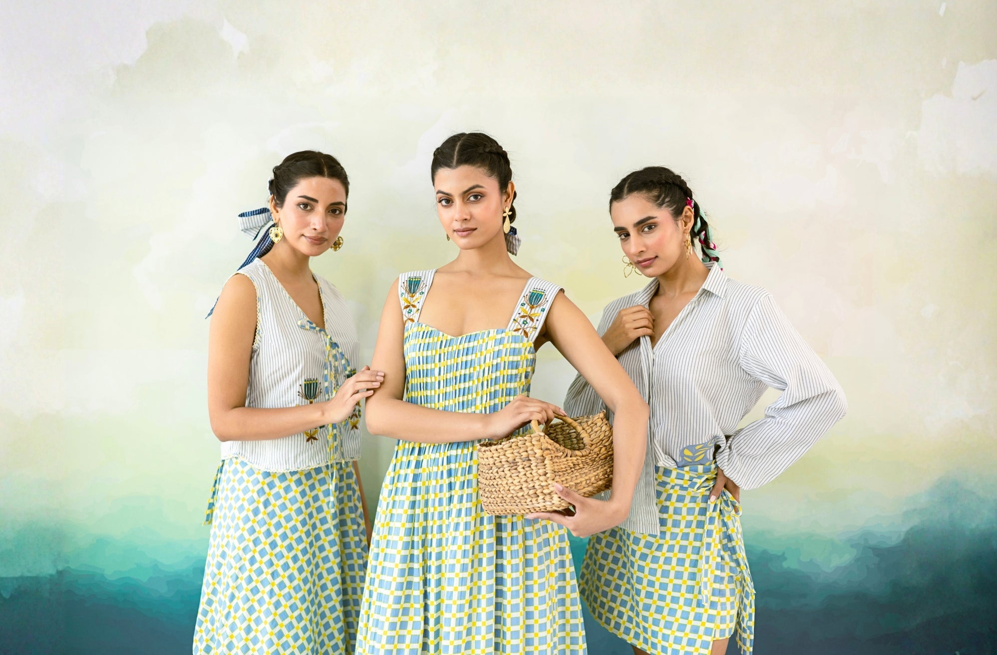 Designer Western Dresses | Elegant Maxis, Midis & Party Wear