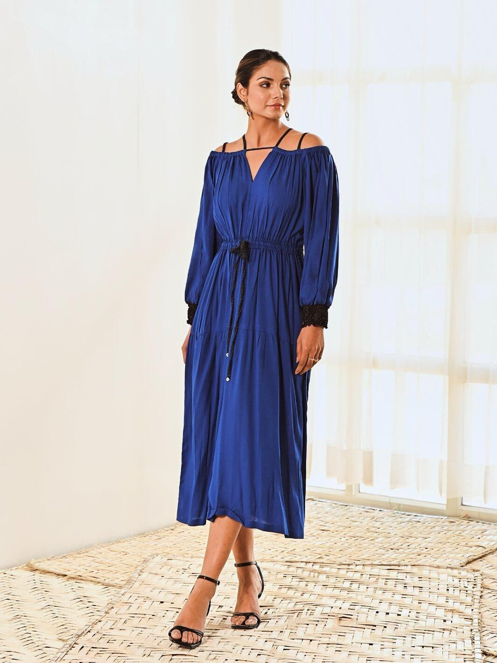 Designer Western Dresses | Elegant Maxis, Midis & Party Wear MoonTara Designer Western Dresses | Elegant Maxis, Midis & Party Wear MoonTara