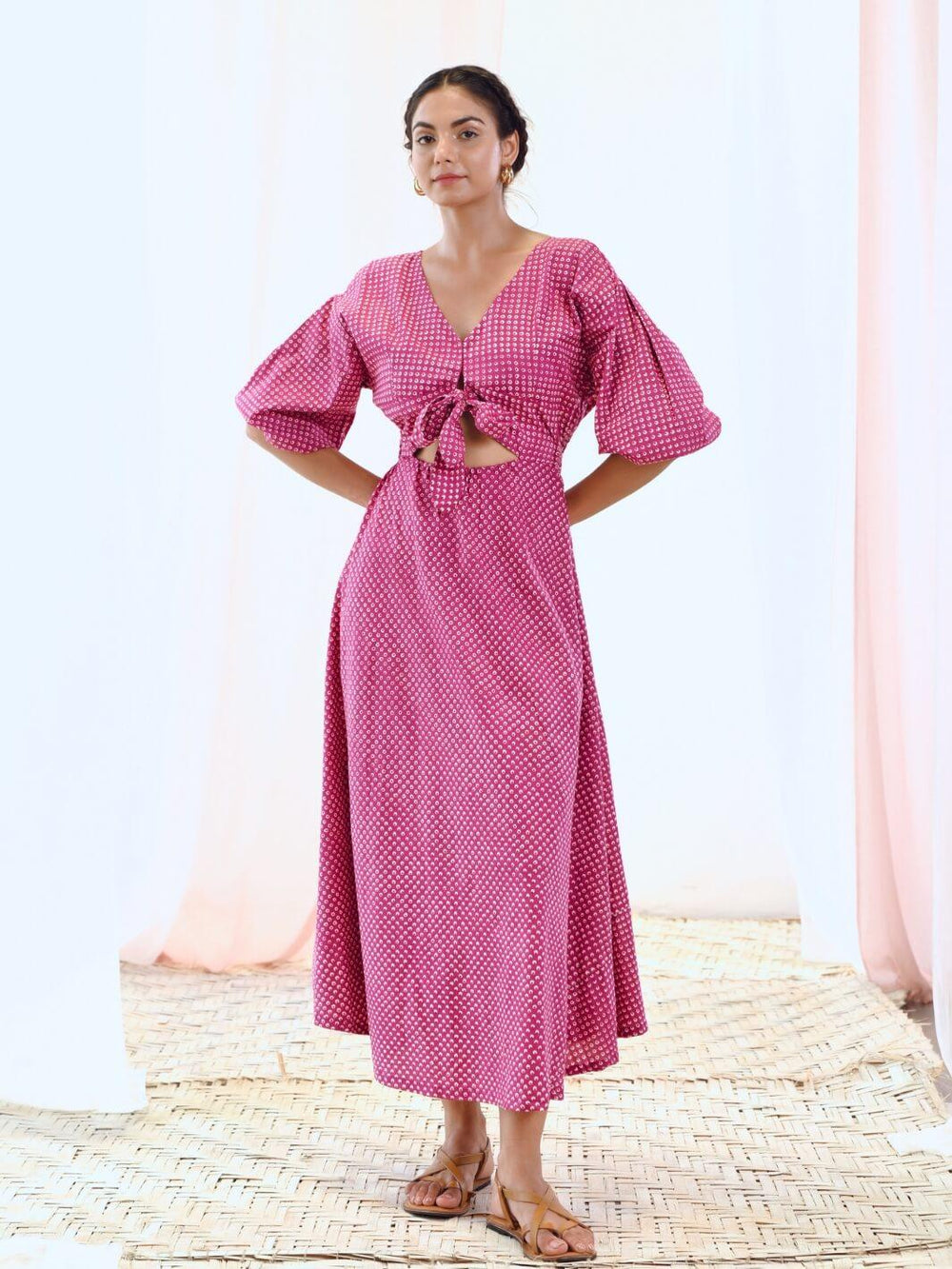 Shop Flowy Dresses for Women | MoonTara Shop Flowy Dresses for Women | MoonTara