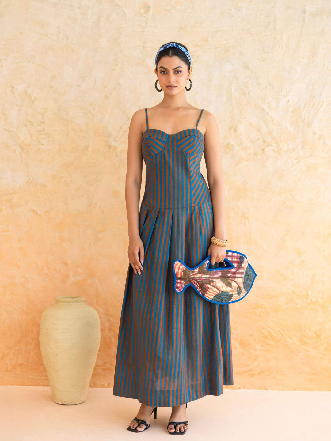 Designer Western Dresses